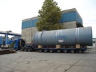 Đuro Đaković industrijska rješenj d.d. : Isporuka mlina cementa za Cemtec 