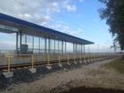 Đuro Đaković industrijska rješenj d.d. : Otvoreno željezničko stajalište Buzin 