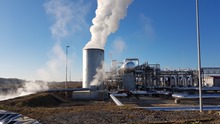 Đuro Đaković industrijska rješenj d.d. : Kreće probni rad Geotermalne elektrane 